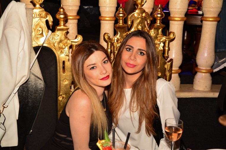 Theatrum On Saturday Night